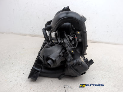Engine Inlet Manifold 5