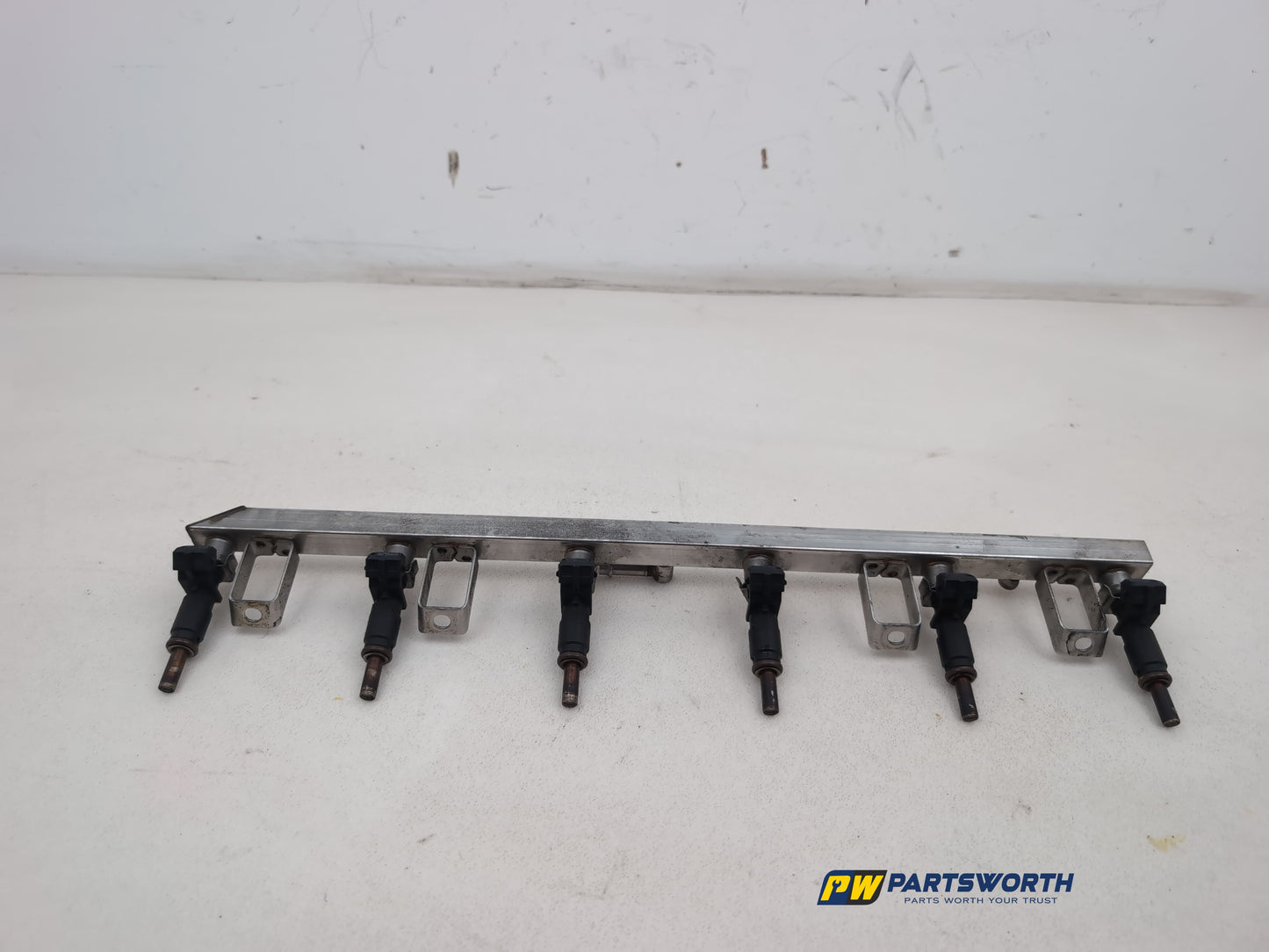 Fuel Rail 5