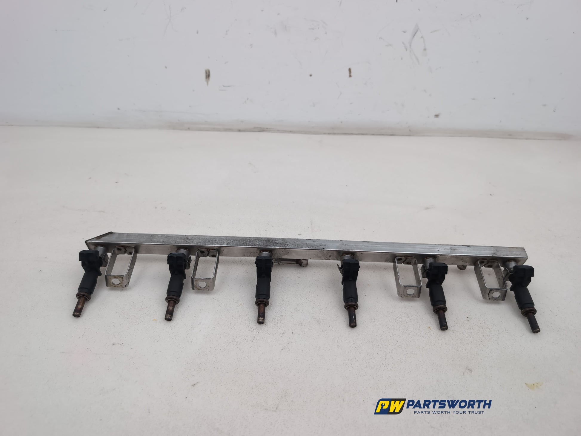 Fuel Rail 5