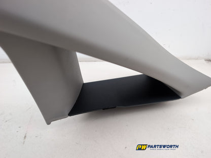 LH A Pillar Trim  5