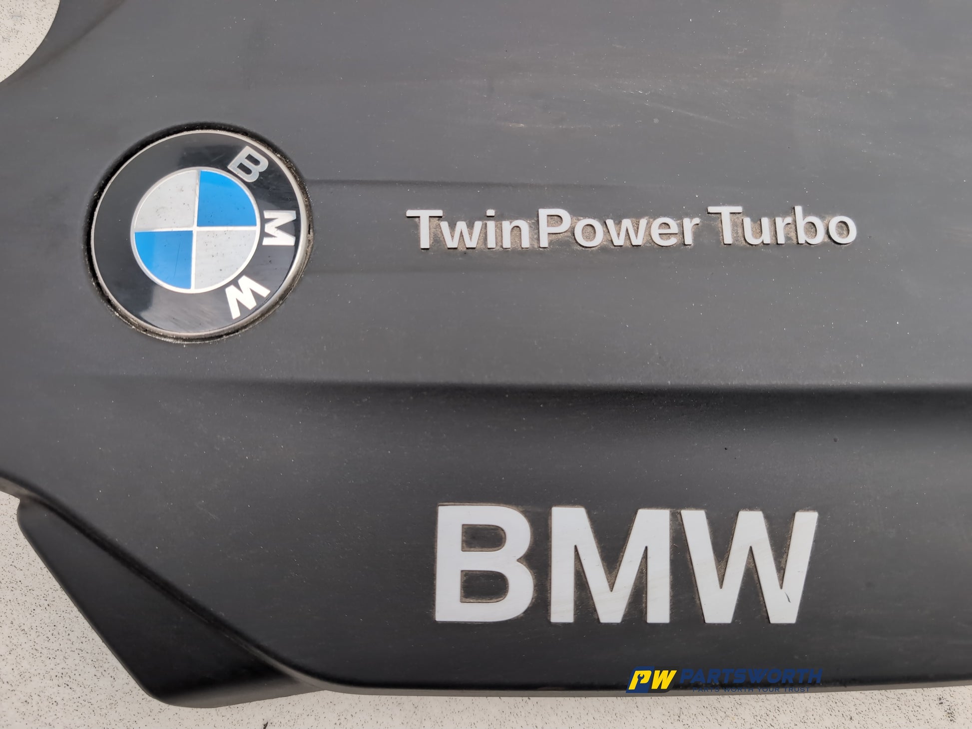 Engine Cover 5