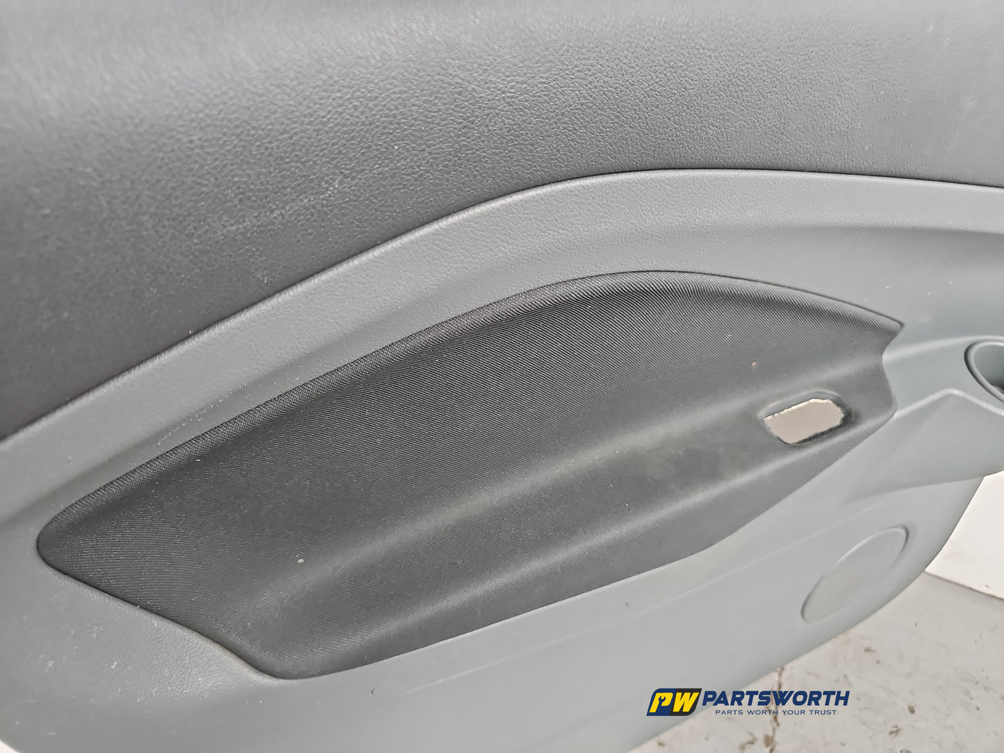 Rear Left Door Card 5