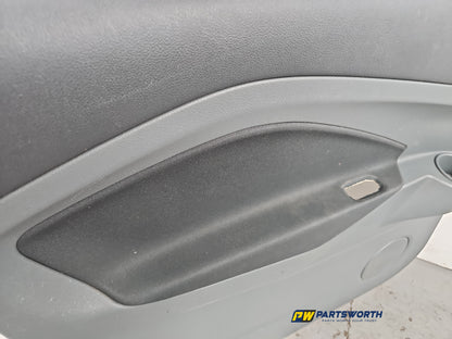 Rear Left Door Card 5