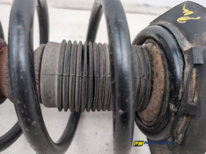 Shock Absorber Front RH 5