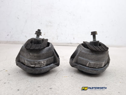 Set Of Engine Mounts LH + RH 5