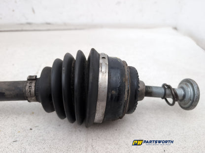 Driveshaft Front RH 5