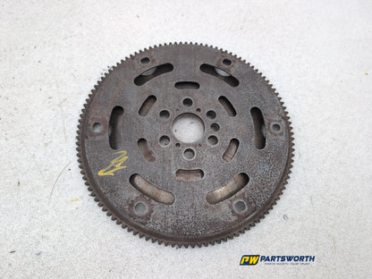 Dual Mass Flywheel 5