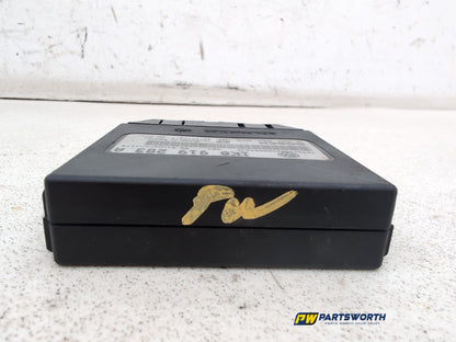 ECU Parking Assistance 5