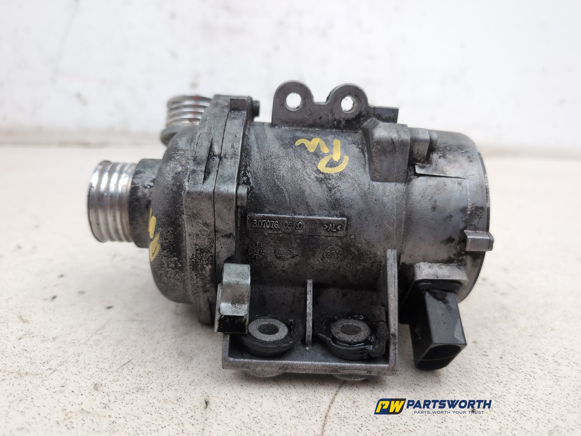 Water Pump 5