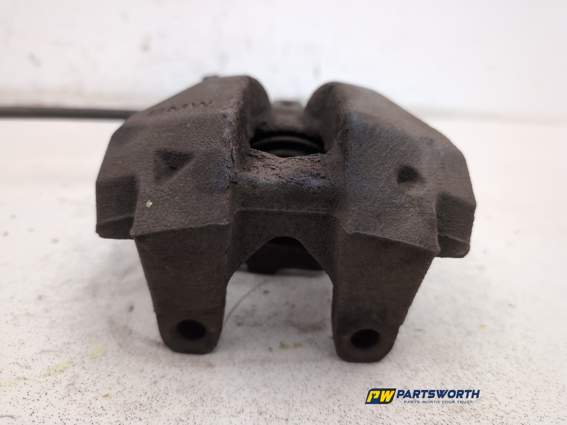Brake Caliper Front LH 5