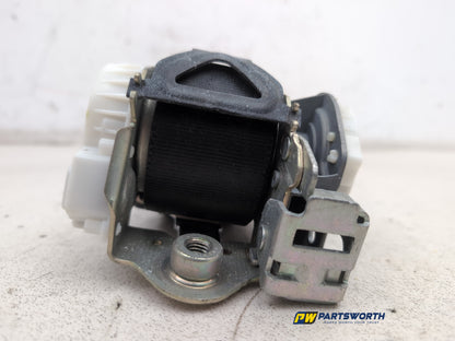 Seat Belt Rear LH 5
