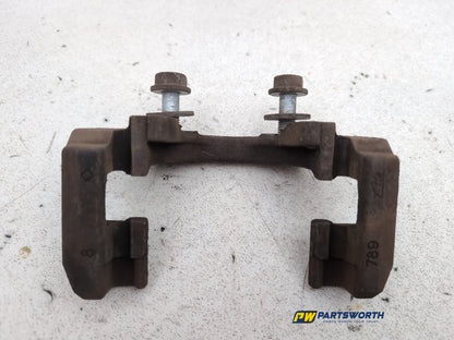Brake Rear Caliper Support RH 5