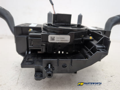 Combination Switch / Stalks 4