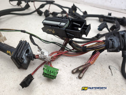 Engine Wiring Harness  5