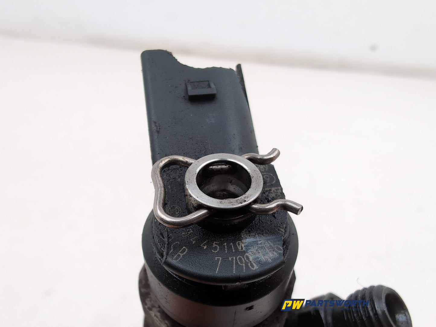 Fuel Injector 5