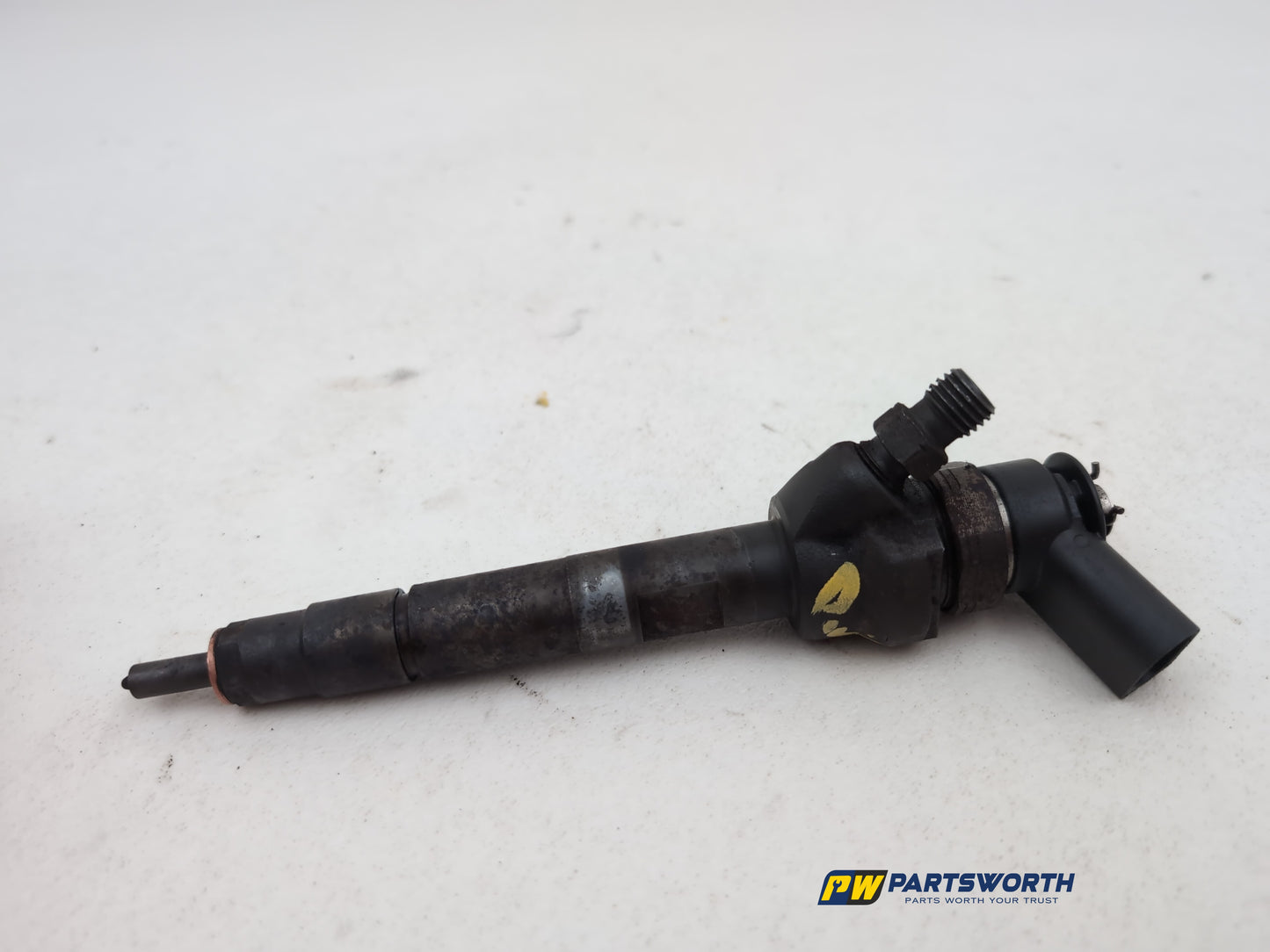 Fuel Injector 5