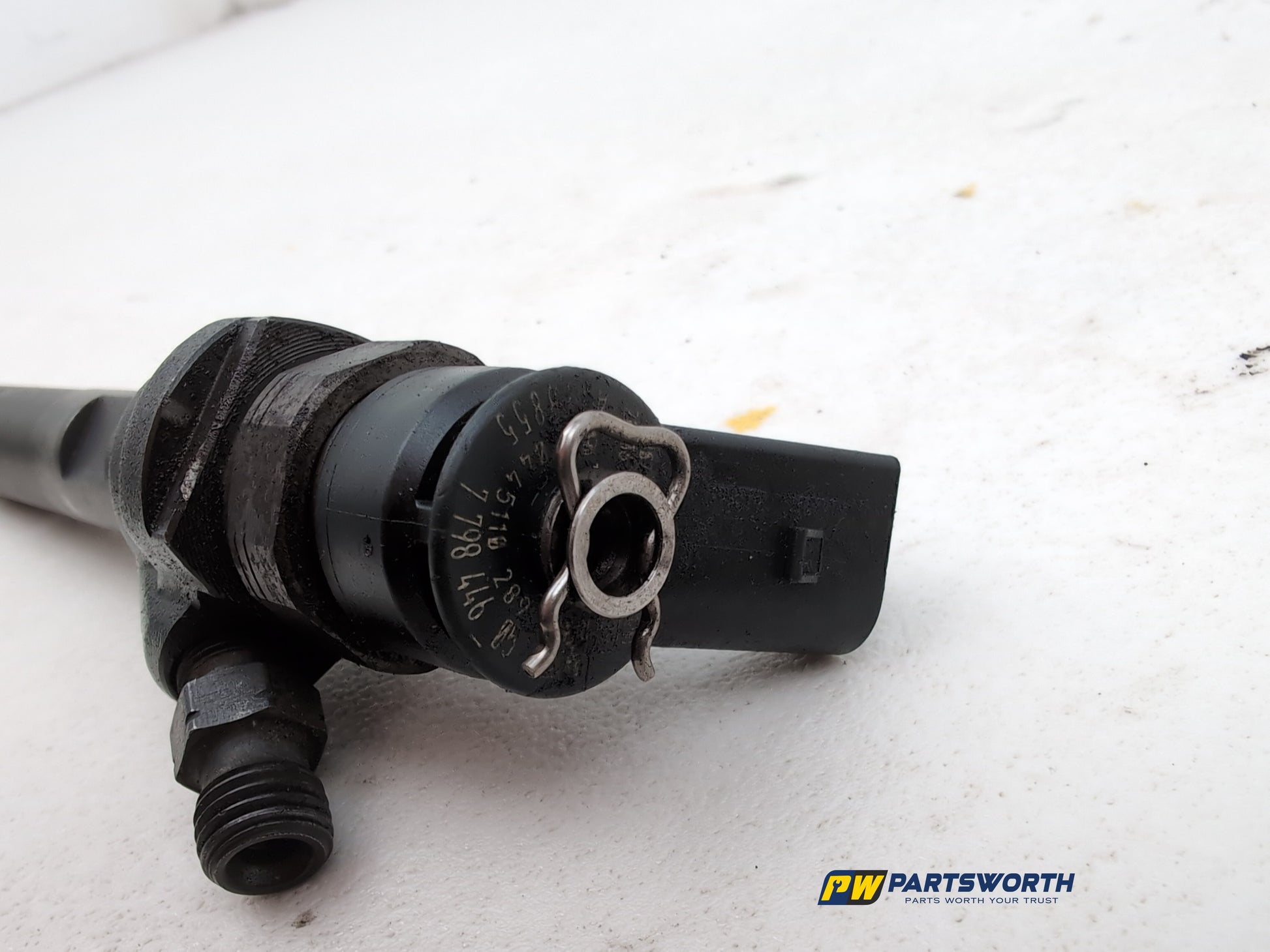Fuel Injector 5