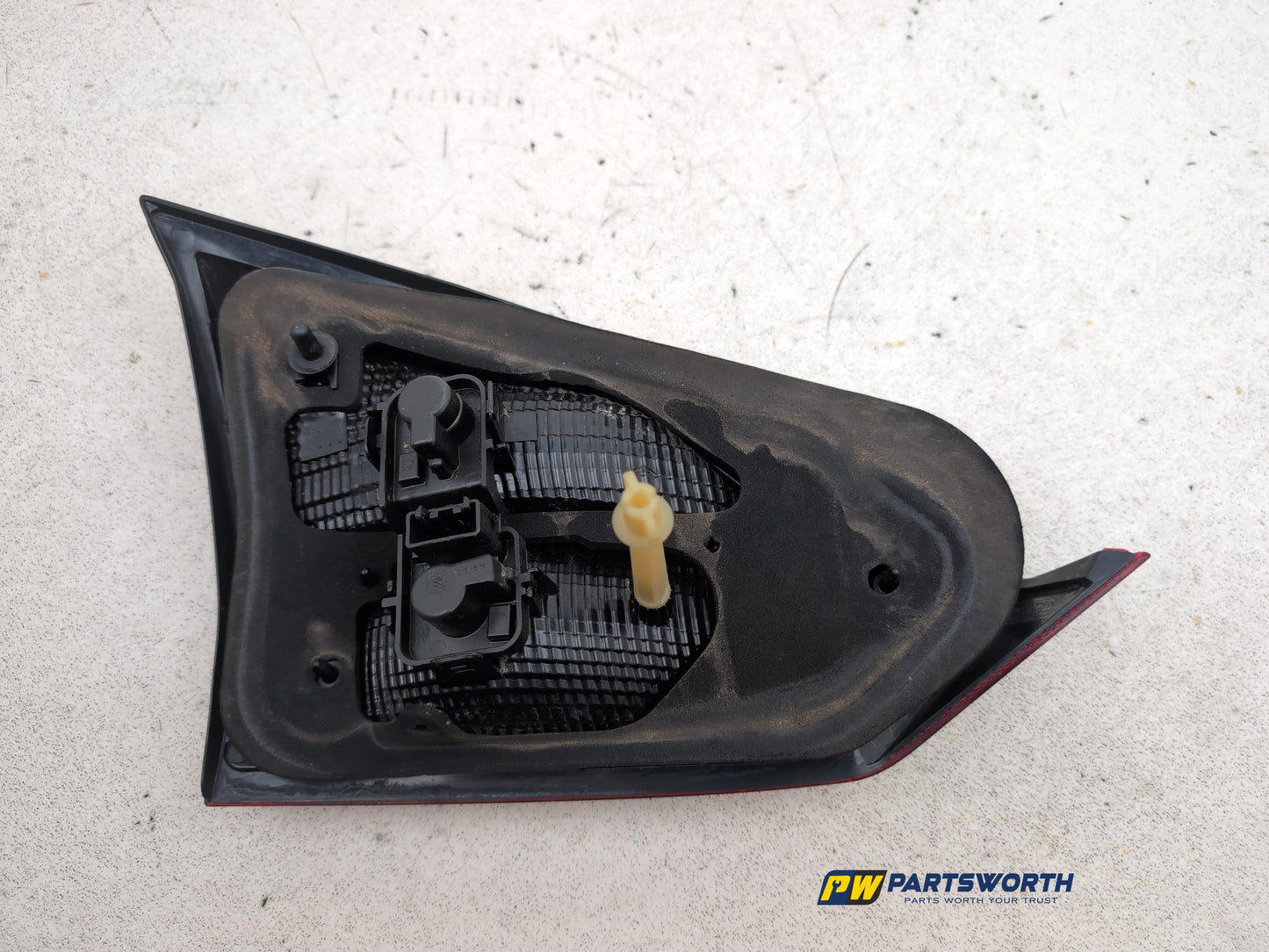 Lamp Assembly Rear Inner RH 5