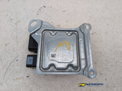 Airbag ECU 5