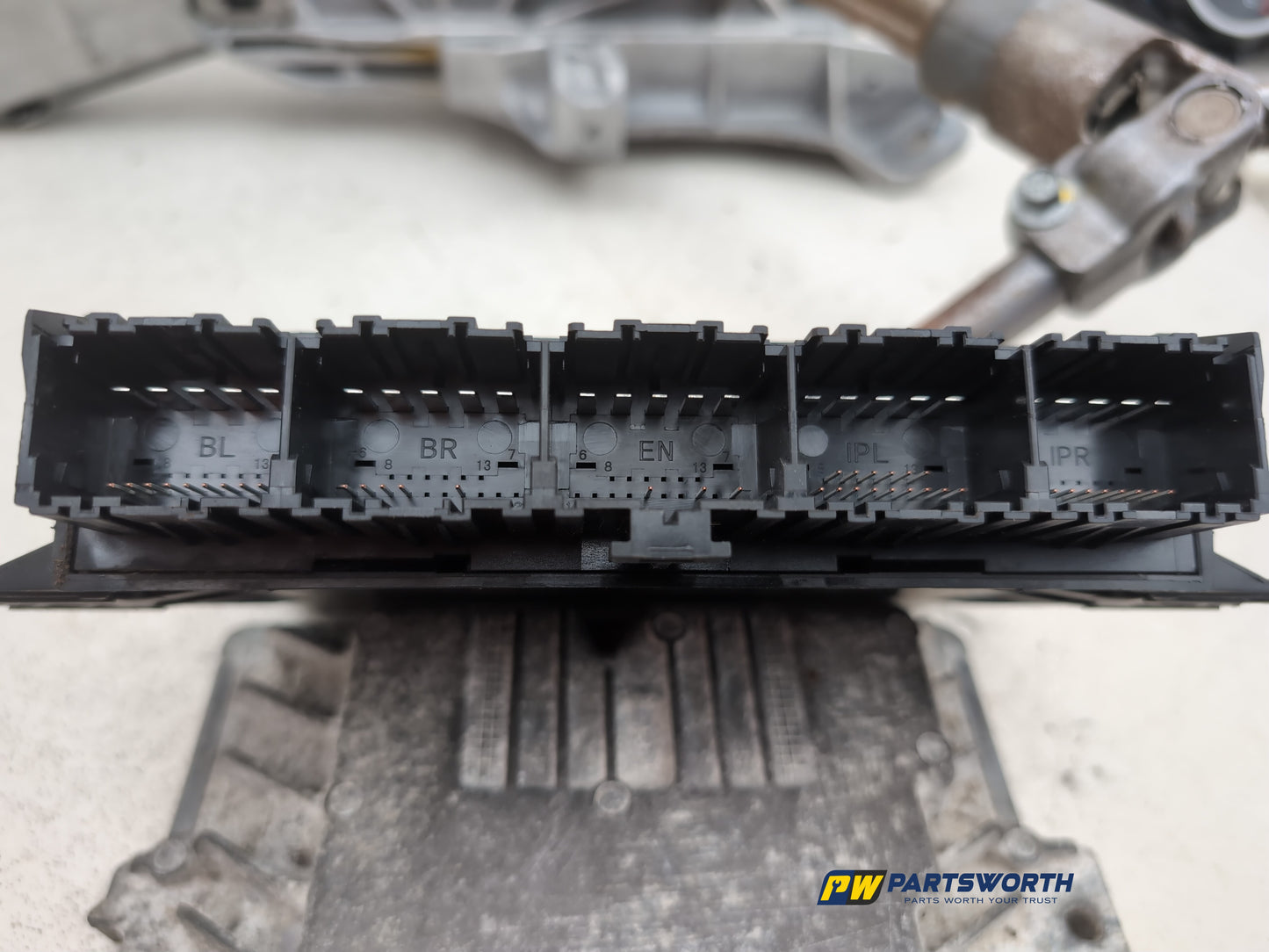 Engine ECU KIT 5