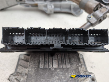 Engine ECU KIT 5