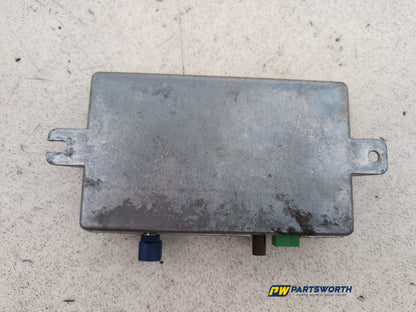ECU Parking Assistance 5