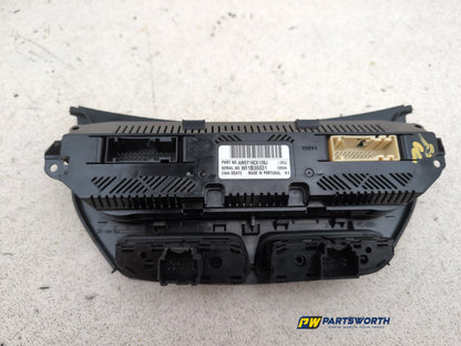 Heater Control Assembly 5