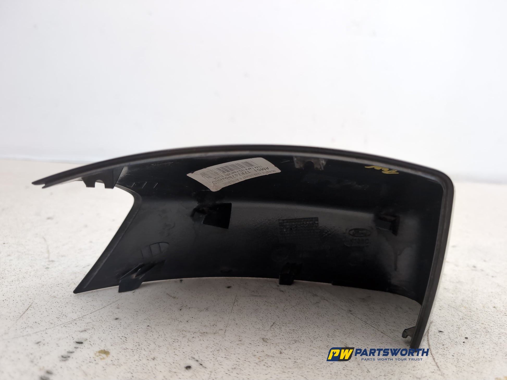 Door Mirror Cover RH 5