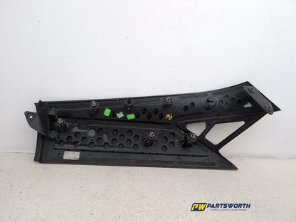 Moulding Quarter Panel RH 5