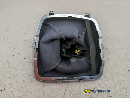 Gear Lever Gaiter 5