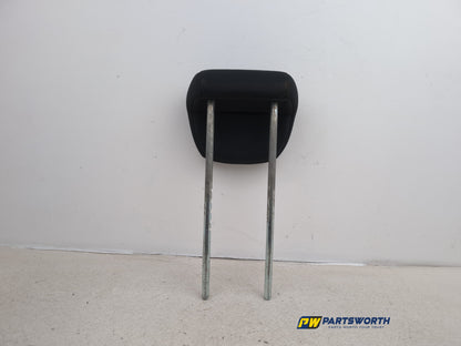 Rear Headrest 5