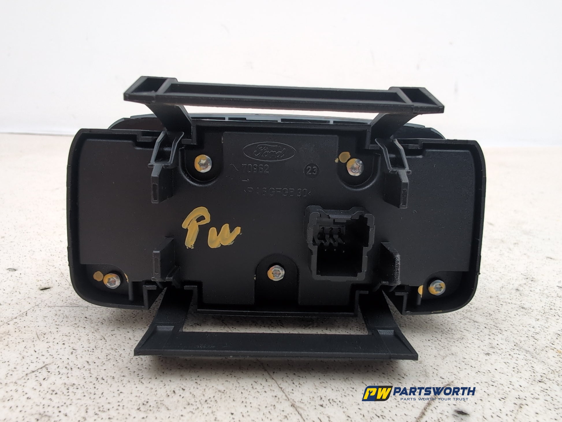 Switch Headlamp 5