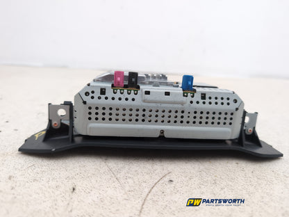 Multi Function Display Unit 5