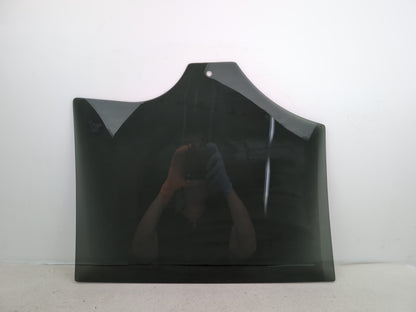 Door Glass Rear LH 5