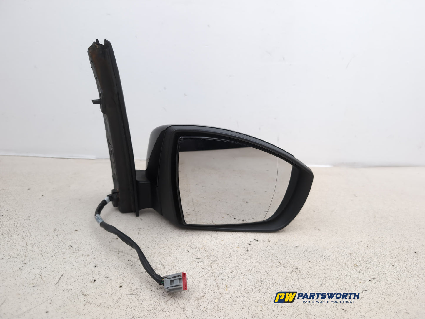Door Mirror RH 5