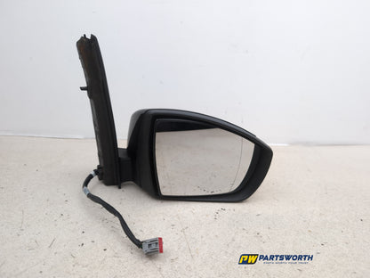 Door Mirror RH 5