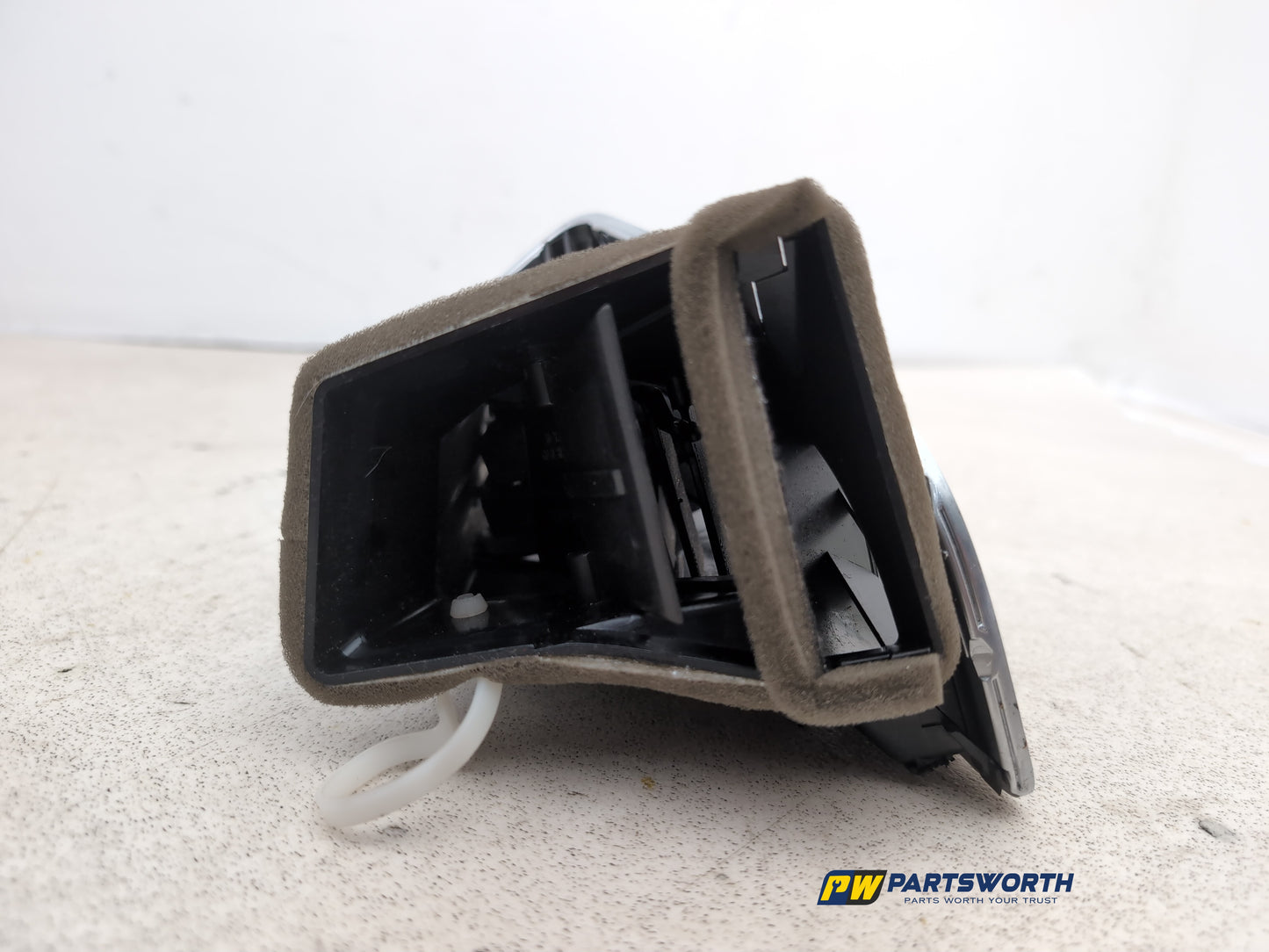 Dashboard Trim With Air Vent  5