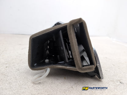 Dashboard Trim With Air Vent  5