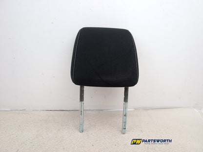 Headrest Front RH 5