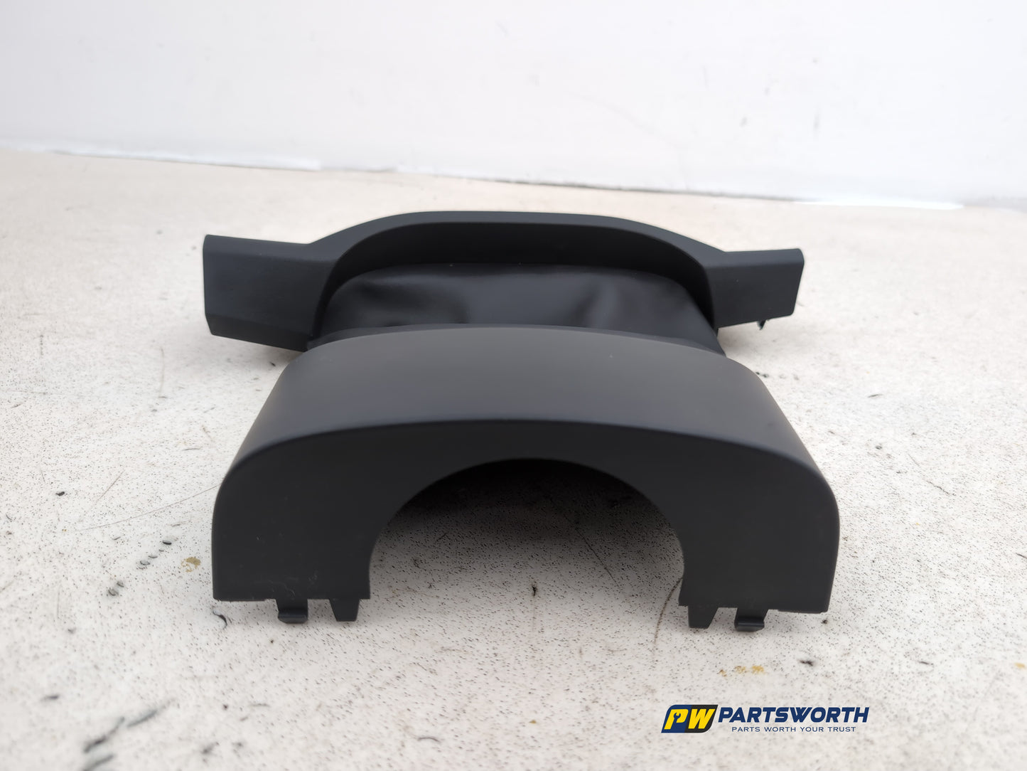 Steering Column Shroud Upper 5