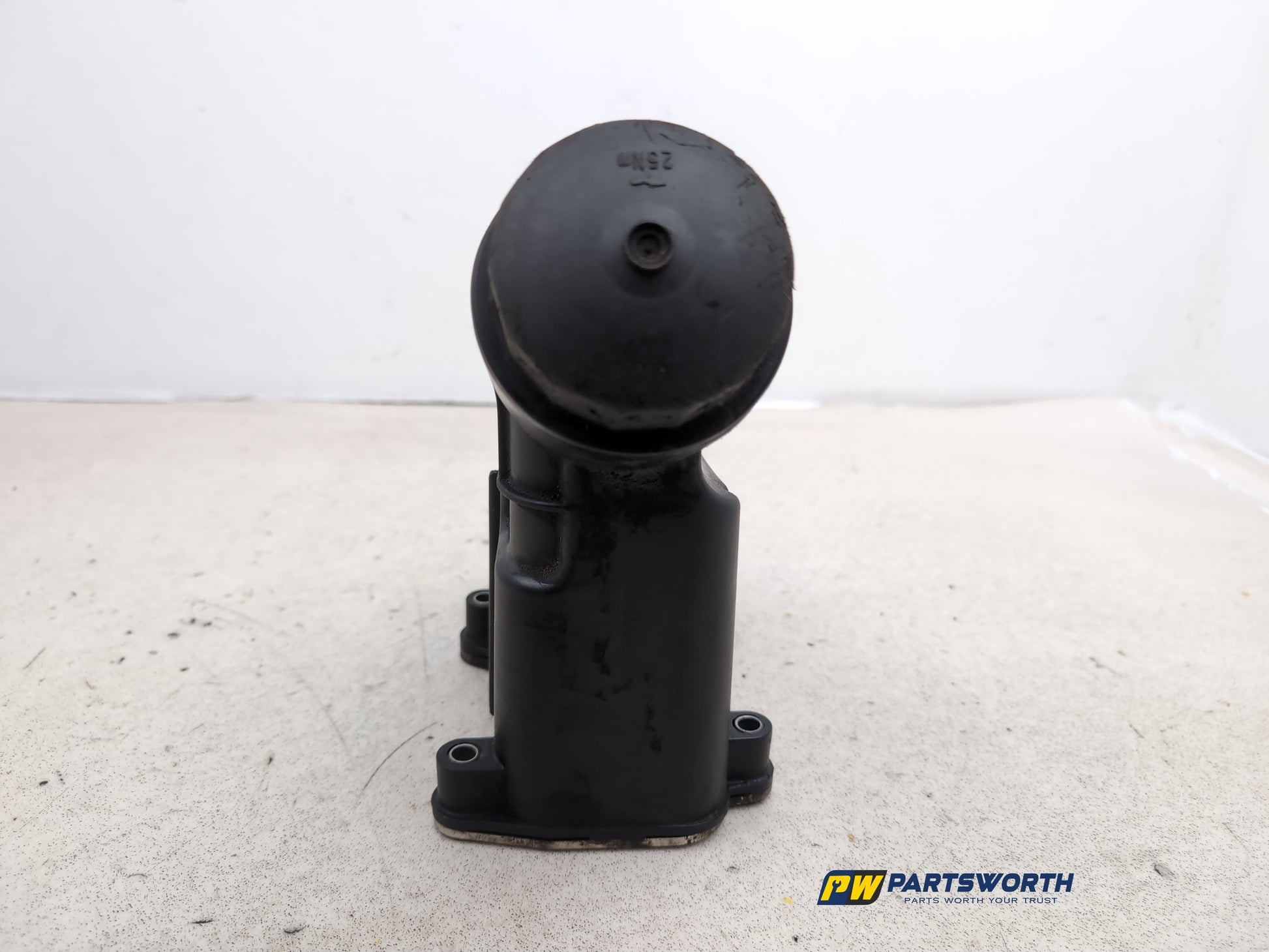 Oil Filter Housing 5