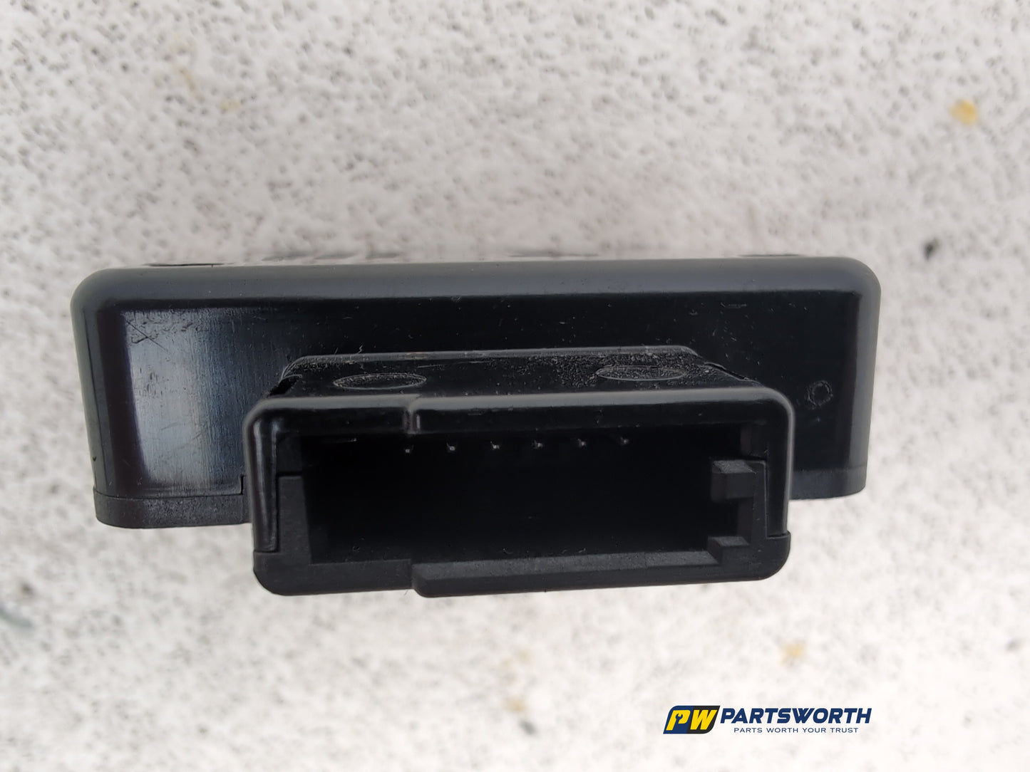 ECU Body 5