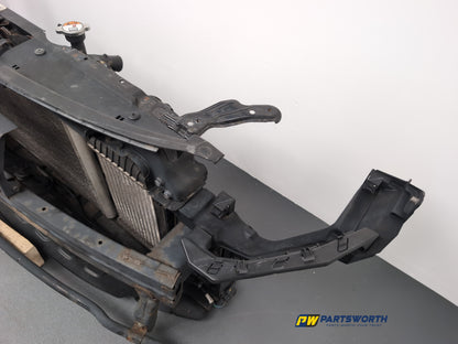 Radiator Pack (KIT) 5