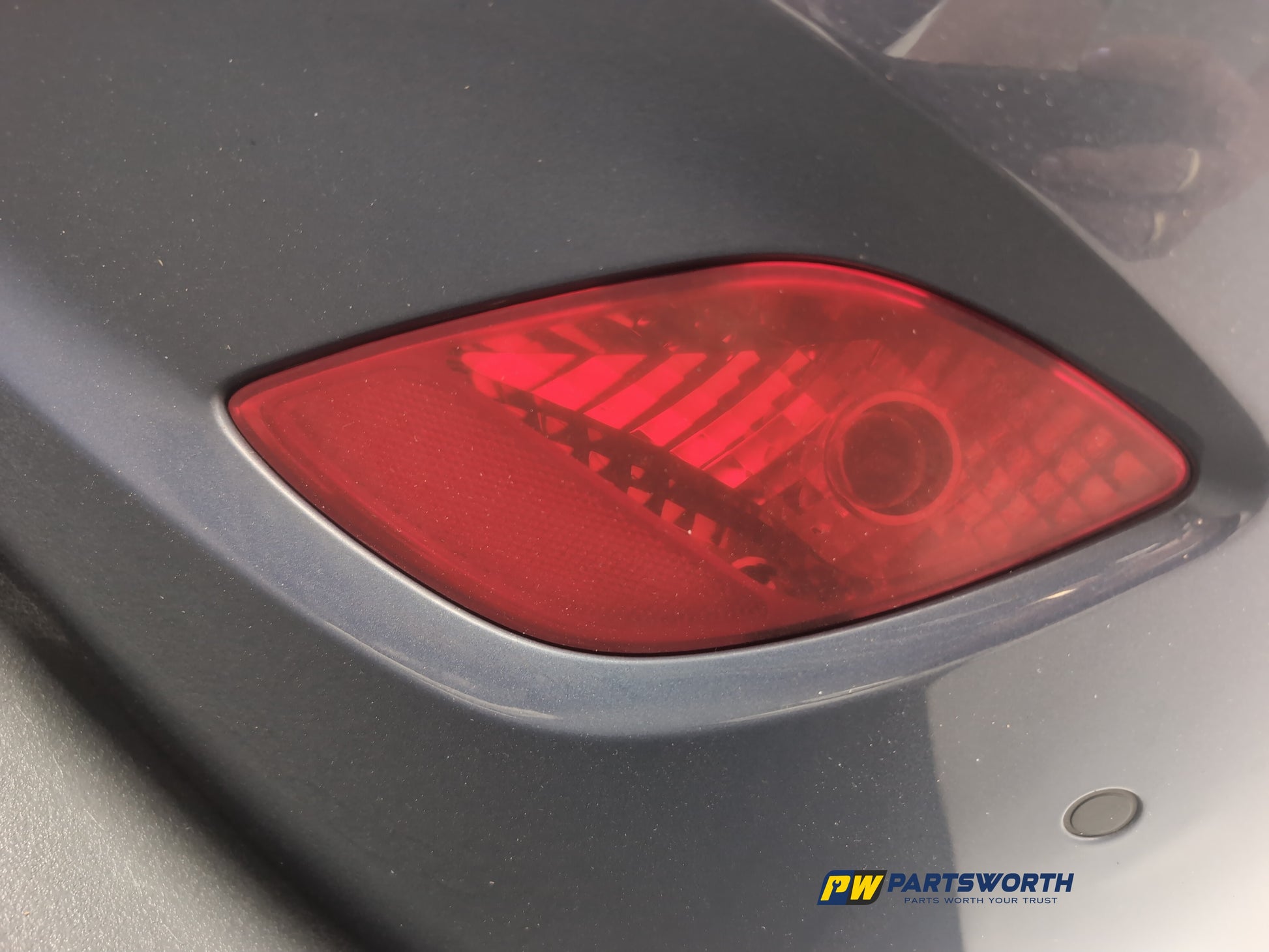 Rear Bumper 5