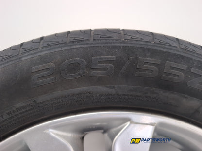 Wheel Road Alloy 5