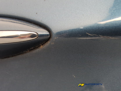 Door Rear RH 5