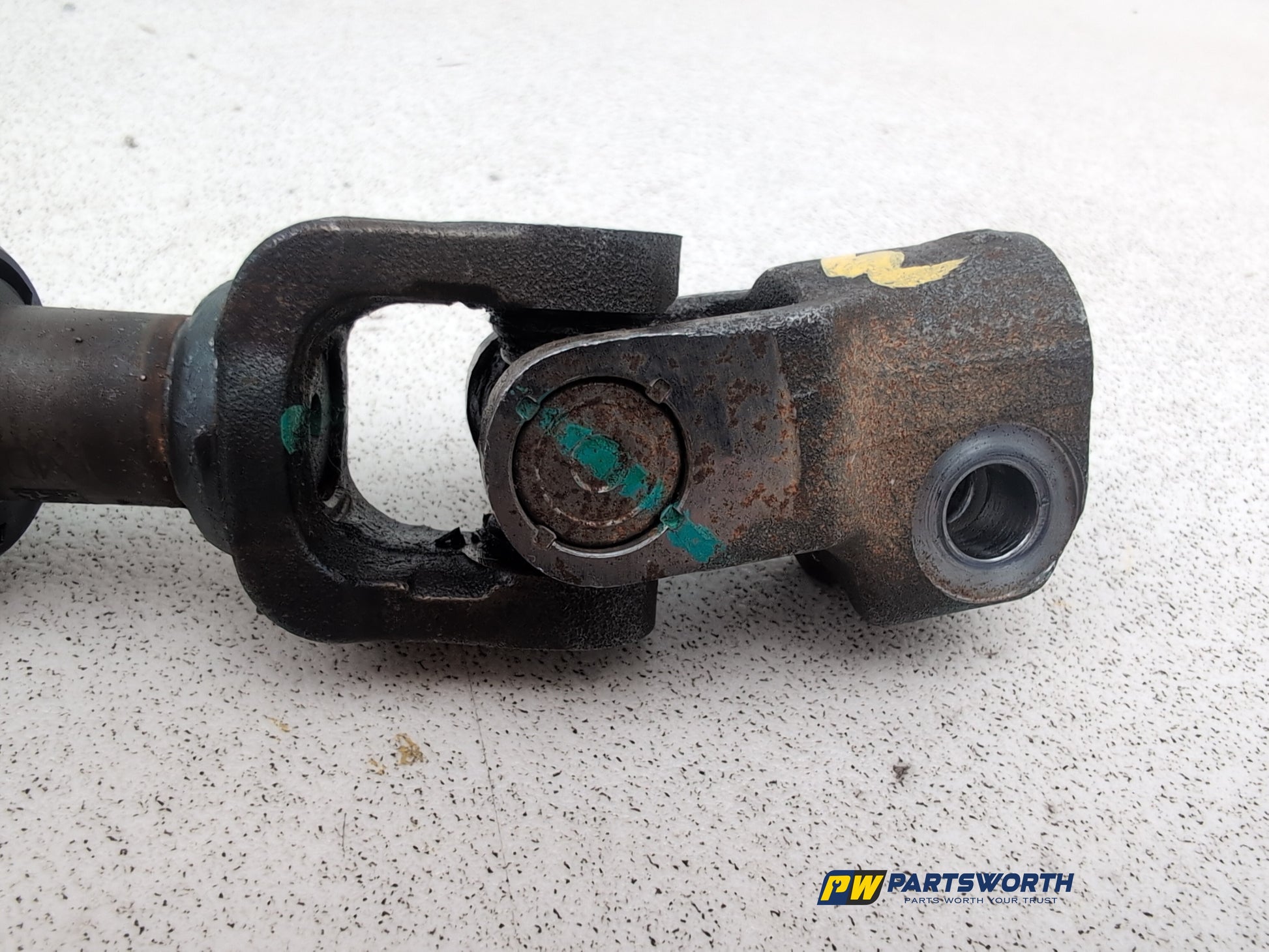 Steering Column UJ 5