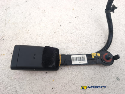 Seat Belt Front RH 5