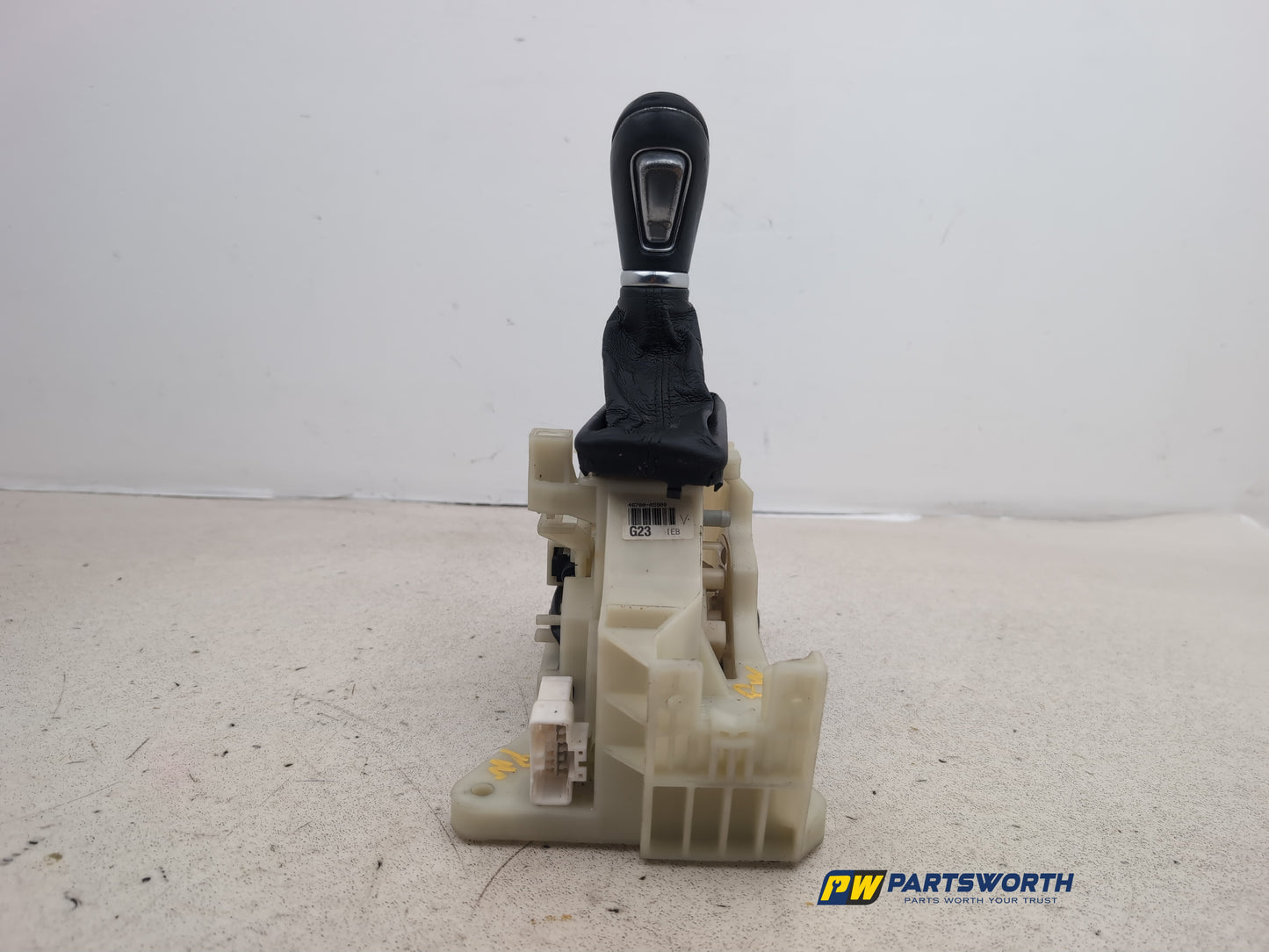 Gear Shift Assembly 5