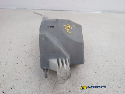Radiator Expansion Tank 5